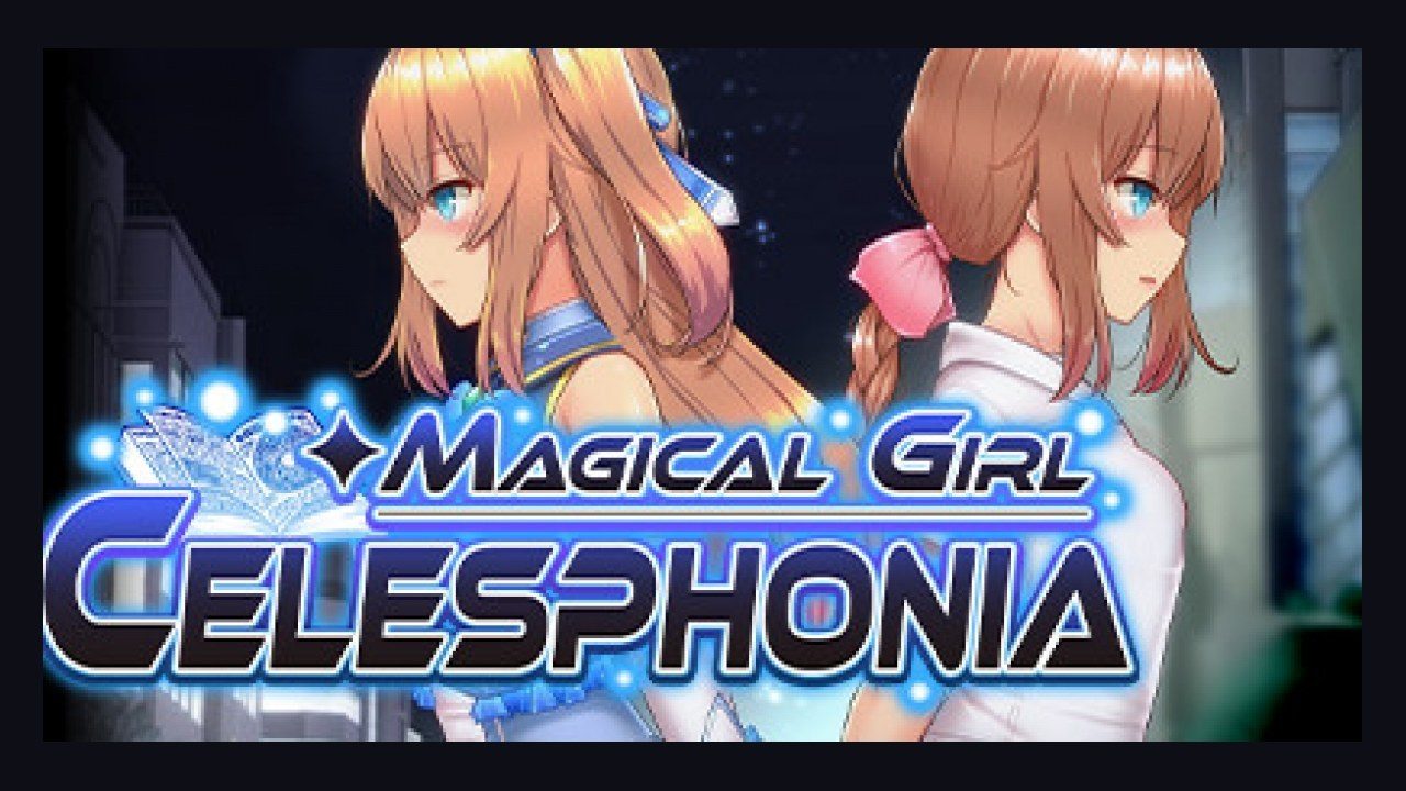 魔法少女天穹法妮雅MagicalGirlCelesphonia 存档说明 内容截图 6